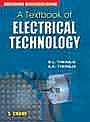 A Textbook of Electrical Technology 