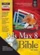 3ds Max 8 Bible