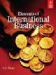 Elements of International Business