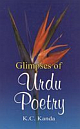 Glimpses of Urdu Poetry