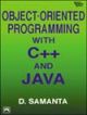 Object-Oriented Programming with C++ and Java