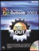 Microsoft Office Outlook 2003 Inside Out (with CD)