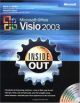 Microsoft Office Visio 2007 Inside Out (With CD)