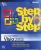 Microsoft Office Visio 2003 Step by Step (With CD)