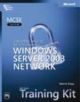 MCSE Self-Paced Training Kit: Exam 70-298-Designing Security for a Microsoft Windows Server 2003 Network (with CD)