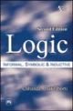 Logic Informal, Symbolic and Inductive, 2nd edi..,