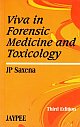 Viva in Forensic Medicine & Toxicology, 3/e