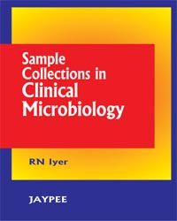 Sample Collection in Clinical Microbiology