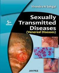 Sexually Transmitted Diseases, 4/e