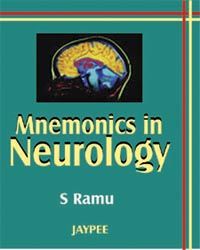 Mnemonics in Neurology