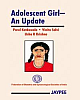 ADOLESCENT GIRL AN UPDATE (FOGSI) 1st Edition