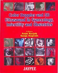 Colour Doppler and 3D Ultrasound, 1/e