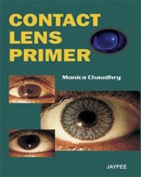 Contact Lens Primer, 2007