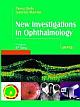 New investigations in Ophthalmology 1st Edition 