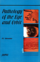 PATHOLOGY OF THE EYE & ORBIT 1st Edition 