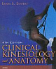  CLINICAL KINESIOLOGY AND ANATOMY,4/E,2007