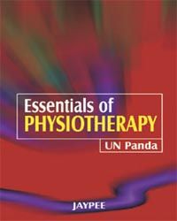 Essentials of Physiotherapy, 2007