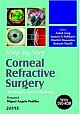 Step by Step Corneal Refractive Surgery 