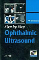 Step by Step Ophthalmic Ultrasound with Photo CD- ROM