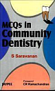 MCQs in Community Dentistry, 1/e