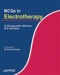 MCQs in Electrotherapy, 2005