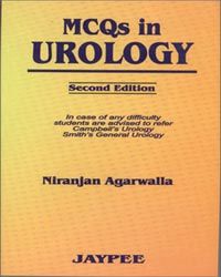 Multiple Choice Questions in Urology (Ref. Cambells), 2/e