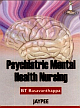 Psychiatric Mental Health Nursing