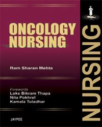 Oncology Nursing, 1/e