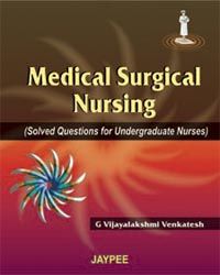 Medical Surgical Nursing, 2006