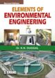 ELEMENTS OF ENVIRONMENTAL ENGINEERING