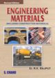 ENGINEERING MATERIALS