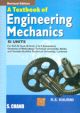 A TEXTBOOK OF ENGINEERING MECHANICS(APPLIED MACHANICS)