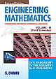 Engineering Mathematics Vol-III