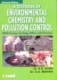 A TEXTBOOK OF ENVIRONMENTAL CHEMISTRY AND POLLUTION CONTROL