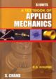 A Textbook of Applied Mechanics