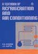 A TextBook of Refrigeration and Airconditioning