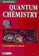 QUANTUM CHEMISTRY