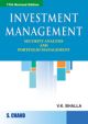 FUNMAMENTALS OF INVESTMENT MANAGEMENT