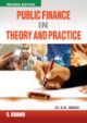 Public Finance in Theory & Practice