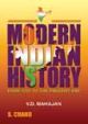 Modern Indian History