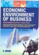 ECONOMIC ENVIRONMENT OF BUSINESS (MACRO ECO.ANALYSIS)