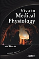  Viva in Medical Physiology 2/e Edition