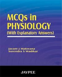 MCQs in Physiology