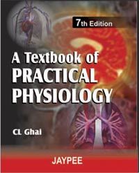 A textbook of Practical Physical, 7/e