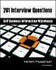 201 Interview Questions: SAP Business Information Warehouse