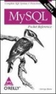 MySQL Pocket Reference