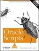 Oracle Scripts(Book/CD-ROM)