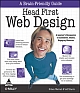 Head First Web Design