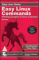 Easy Linux Commands: Working Examples of Linux Command Syntax