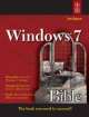 Windows 7 Bible